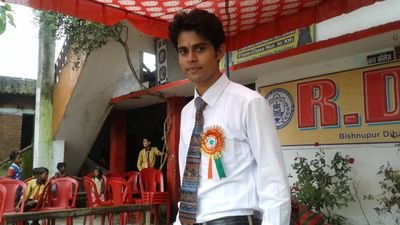 siddhar72677785's profile picture. Agriculture department Jharkhand