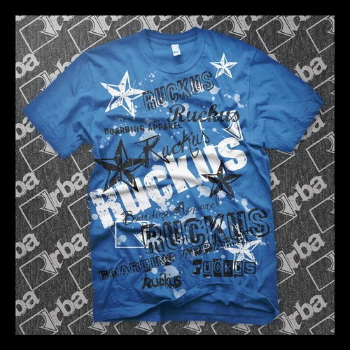 RuckusBoarding's profile picture. We are a new and upcoming clothing company in Northern California. We are currently looking for any kind of Boarders and models to sport our apparel.