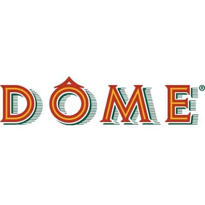 There's no place like Dome