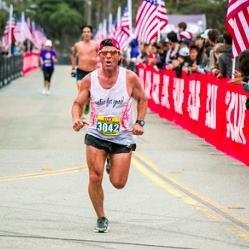 NRA👉PRO ISRAEL, Incredible beautiful wife and three great boys, Jesus is alive! PRO LIFE!! 🏃♂️Boston Marathon & New York Marathon. 🇺🇸🇲🇽