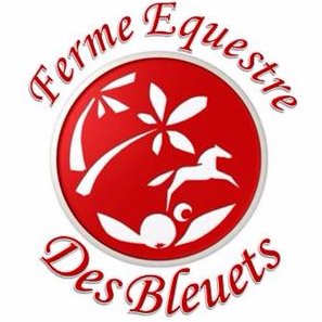 Ferme équestre familiale proposant balades et randonnées à cheval,  cueillette des fruits rouges et activités culinaires autour des myrtilles et autres fruits 🐎