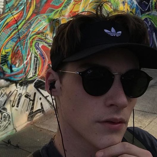 RpWNolaan's profile picture. Why love is so complicated