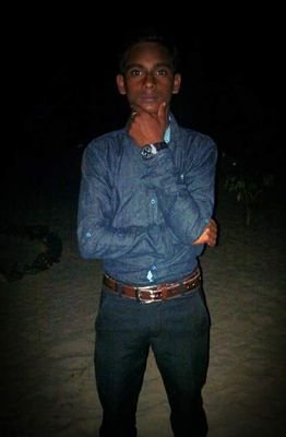 MeshakNiro's profile picture. Niri