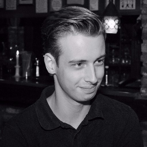 Michael Wijnands Profile