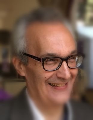 Historiador, professor, escriptor, periodista, membre de l'Institut d'Estudis Catalans i dibuixant vocacional.