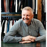 Andrew Tompsett (@andy_touchw1) 's Twitter Profile