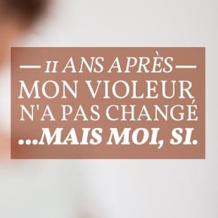 ➡️ https://t.co/UlSojTBL6p 1er site de témoignages de victimes de viol ou agression sexuelle #balancetonporc