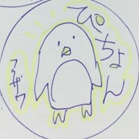 ぴちょん (@__jin38) Twitter profile photo