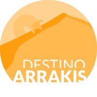 Destino Arrakis(@DESTINOARRAKIS) 's Twitter Profile Photo