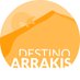 Destino Arrakis (@DESTINOARRAKIS) Twitter profile photo