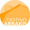 DESTINOARRAKIS's profile picture. Portal web y podcast sobre cine, literatura, cómics y todo tipo de cultura popular.