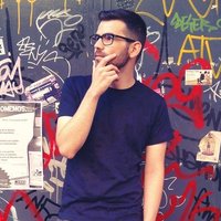 Iván (@randomspain) 's Twitter Profile