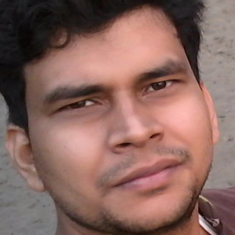 Umukund1989's profile picture. Student