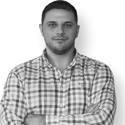 Ivan Trajkovic Profile