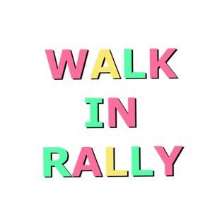 walkinrally000's profile picture. 清泉女子大学ウォークインラリー局2017年の公式アカウントです！今年度2018年度のアカウントは@walkinrally2018 です☺︎ 是非こちらもフォローお願い致します❤︎