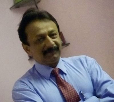 AtulSha09499134's profile picture. Government and Politics