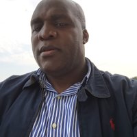 A.L Kitenge (@alkitenge) 's Twitter Profile