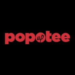 Custom made, Themed Pop Up T-Shirt Shop. 180+ worldwide artists, 3500+ unique designs.