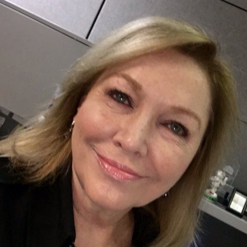 Teresamcmanus1's profile picture. Sleepless media exec