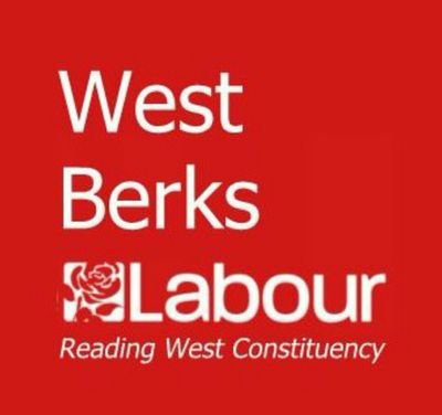Labour party covering all wards in the West Berkshire Council area
