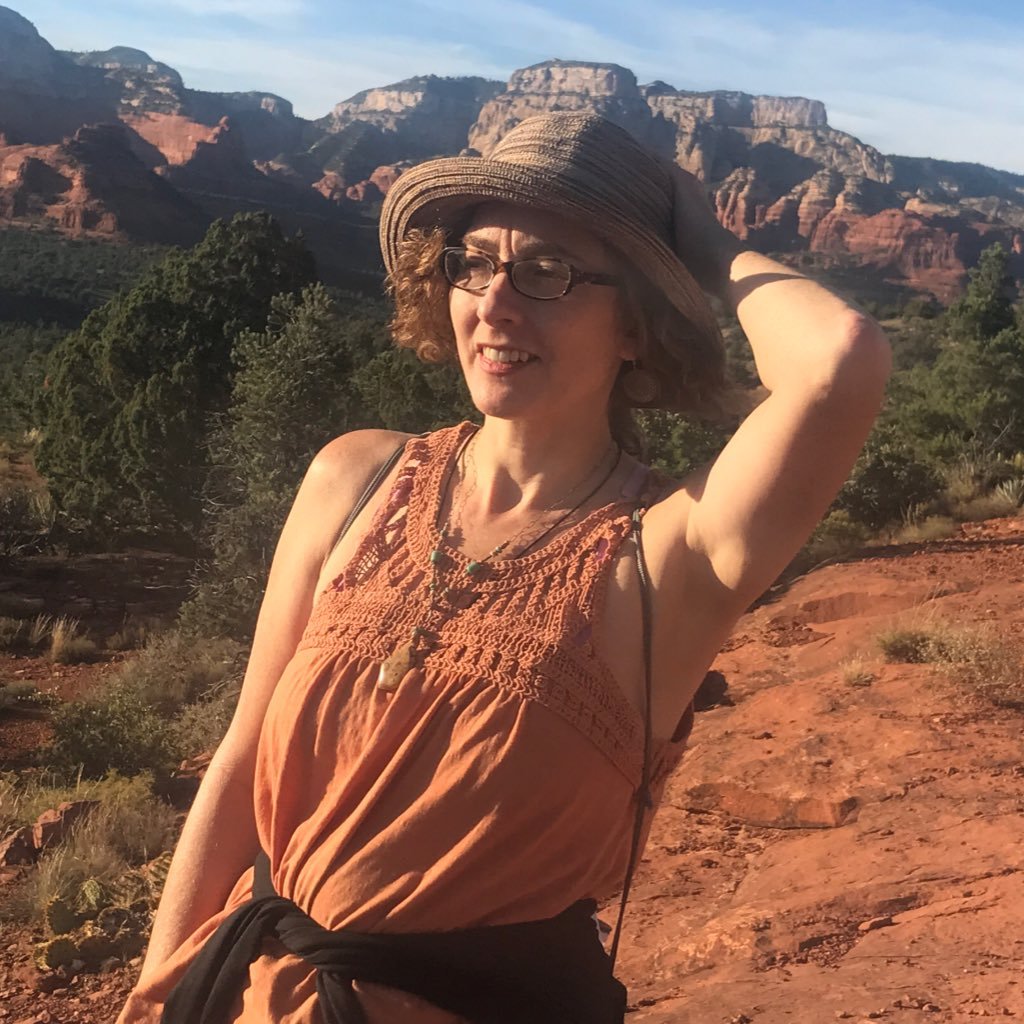 kellymhough's profile picture. 