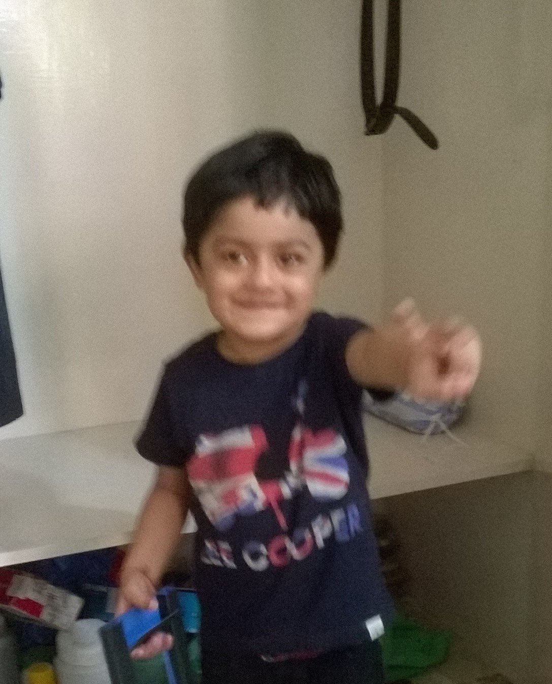 krishnaberry's profile picture. house-wife