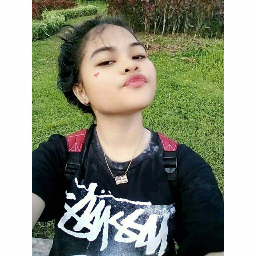 Adorable Representative M.C for Youth💋