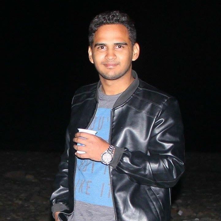ehtashamulhaq4's profile picture. love to be unpredictable...!!