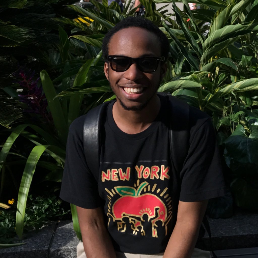 eelijahC's profile picture. 