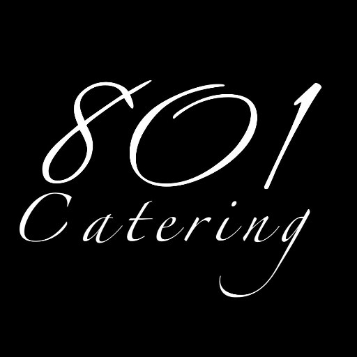 Alex from 801 Catering! follow us on social media @ 801Catering 🙌🏻 Free delivery 📲