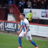 Adam Frizzell (@_adamfrizzell) 's Twitter Profile