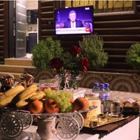 شاليه الضيافة العائلي باليمامة الخرج (@abufisal2002) 's Twitter Profile