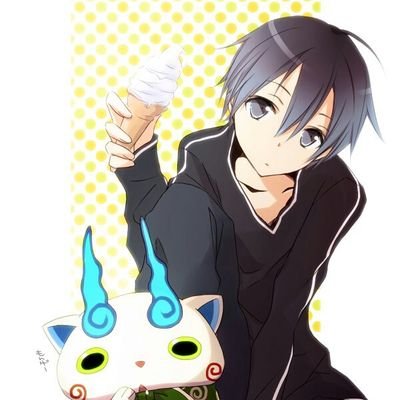kirito_Betatest's profile picture. 