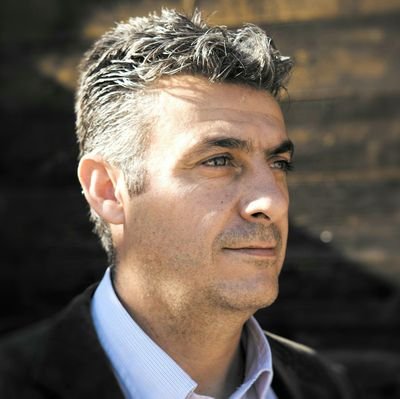 ΕΛΛΗΝΙΚΗ ΛΥΣΗ
ΤΣΙΤΟΥΡΗΣ ΓΙΑΝΝΗΣ
https://t.co/oRF69Ye5A5
https://t.co/dXtnH1aiIk
ΜΑΧΗ 99, 8 fm
πολιτικός σχολιαστής
