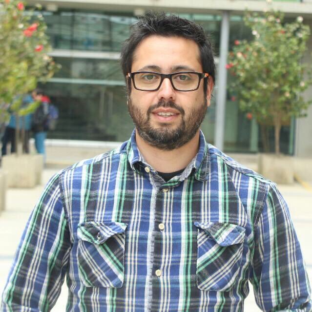 Director Sociedad de Microbiología de Chile @_somich Resistencia antibacteriana. Núcleo Milenio MICROB-R @microb_r. Instituto de Biología @PUCV_cl. #Valparaiso