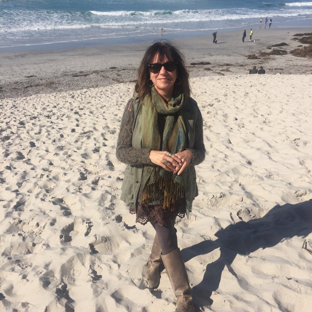 Sr Consultant, Ed Partnerships; Mother of 2 fabulous human beings; art & nature lover; animal lover, hgtv & drama geek; foodie. Advocate literacy for all.