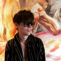 Louis Janus Thomas (@januslouis) 's Twitter Profile