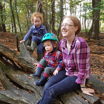 Polipencoch's profile picture. Botanist, gardener, mother, musician, knitter, loves wild places...