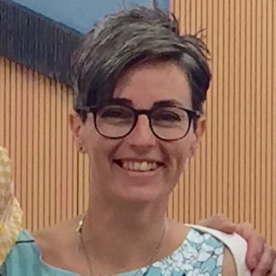 Veronica Minozziさんのプロフィール画像