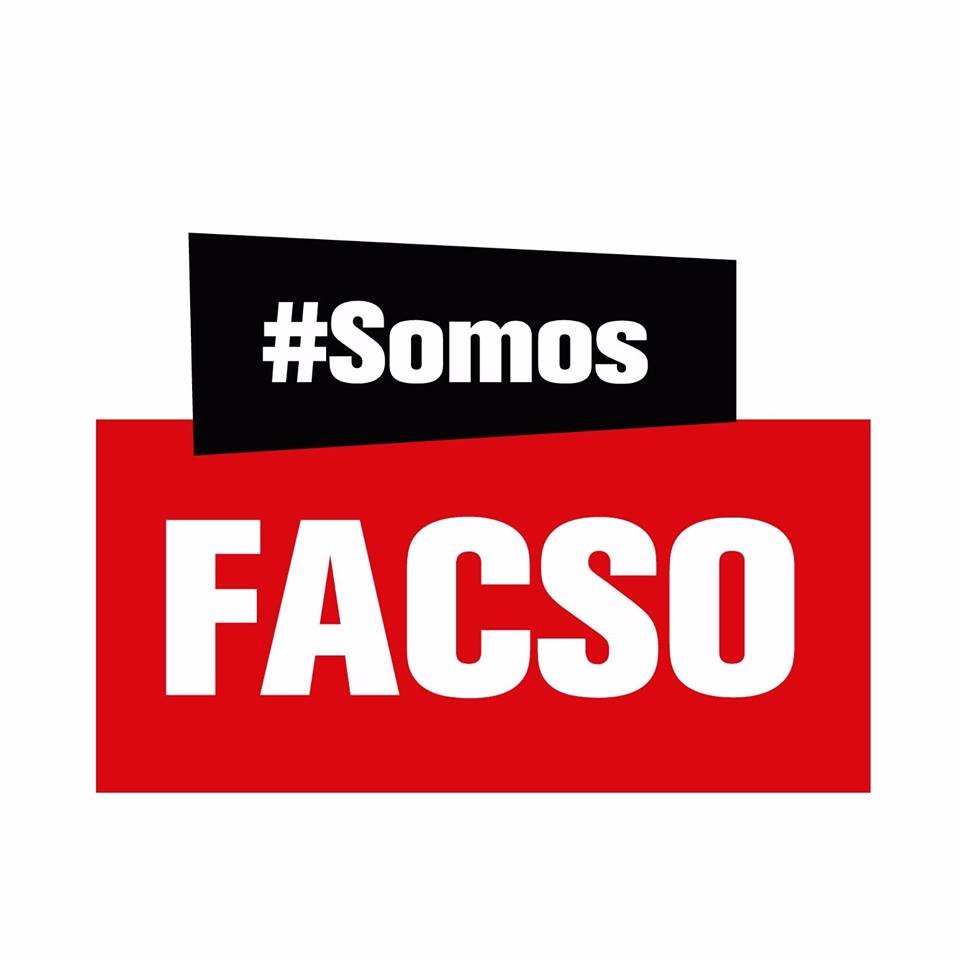 SomosFACSOpy's profile picture. 
