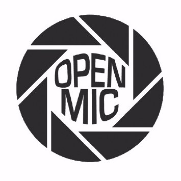 Open MIC @ Berkeley