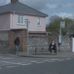 A short film about a man with a glorious past now struggling with the mundane realities of adult life. A film by Dom Grose, Tom Harden and Rory Metcalfe.