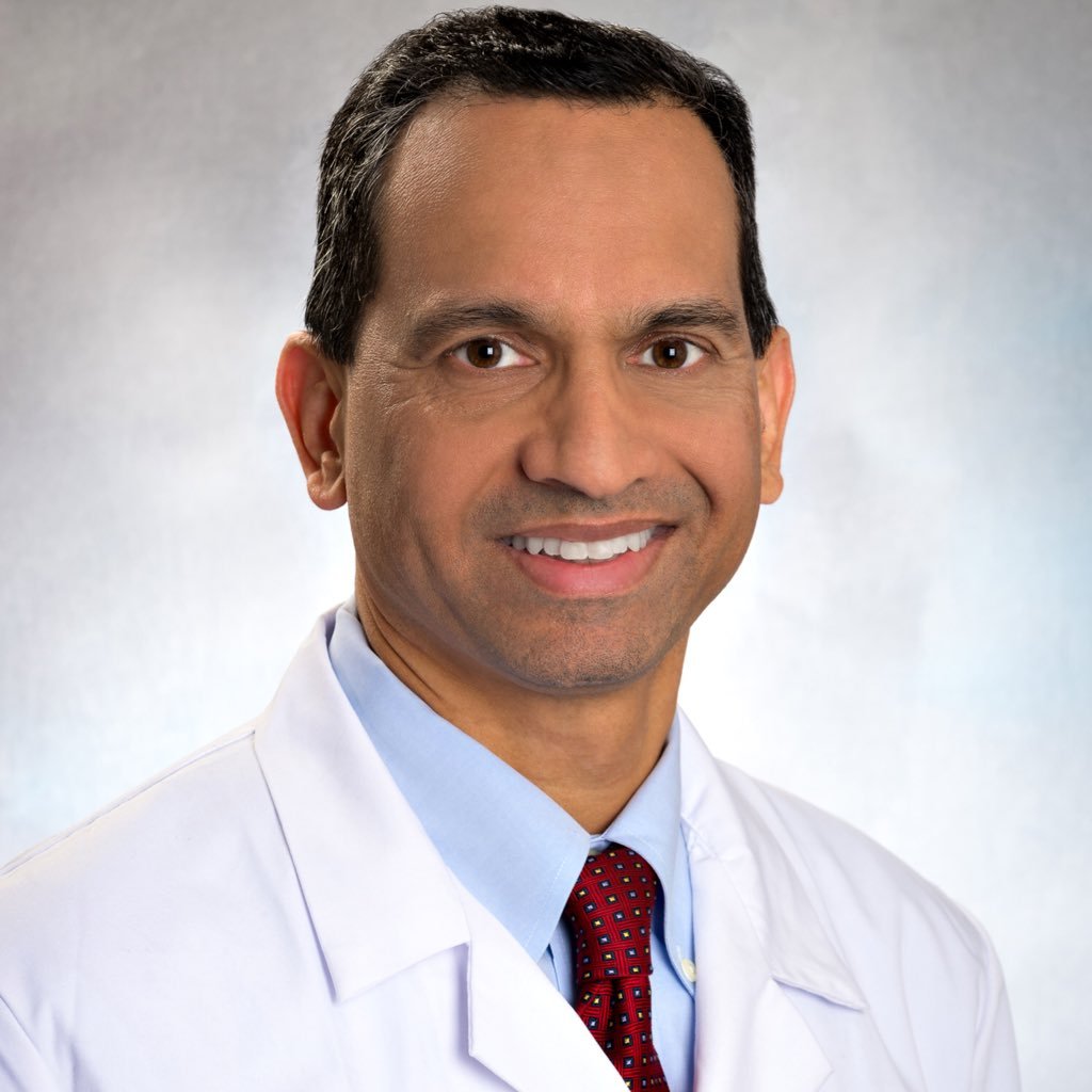 Ravi Uppaluri, MDPhD Profile
