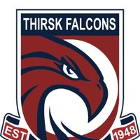 Thirsk Falcons FC(@thirskfalcons) 's Twitter Profile Photo