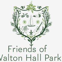 friendsofwaltonpark(@wallyhallpark) 's Twitter Profile Photo