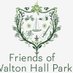 friendsofwaltonpark (@wallyhallpark) Twitter profile photo