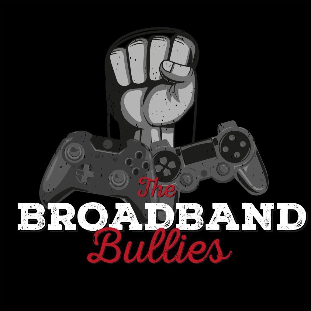 The official Twitter of The Broadband Bullies. We hold nothing back and keep everything 💯 There's no bullshit where Broadband is concerned