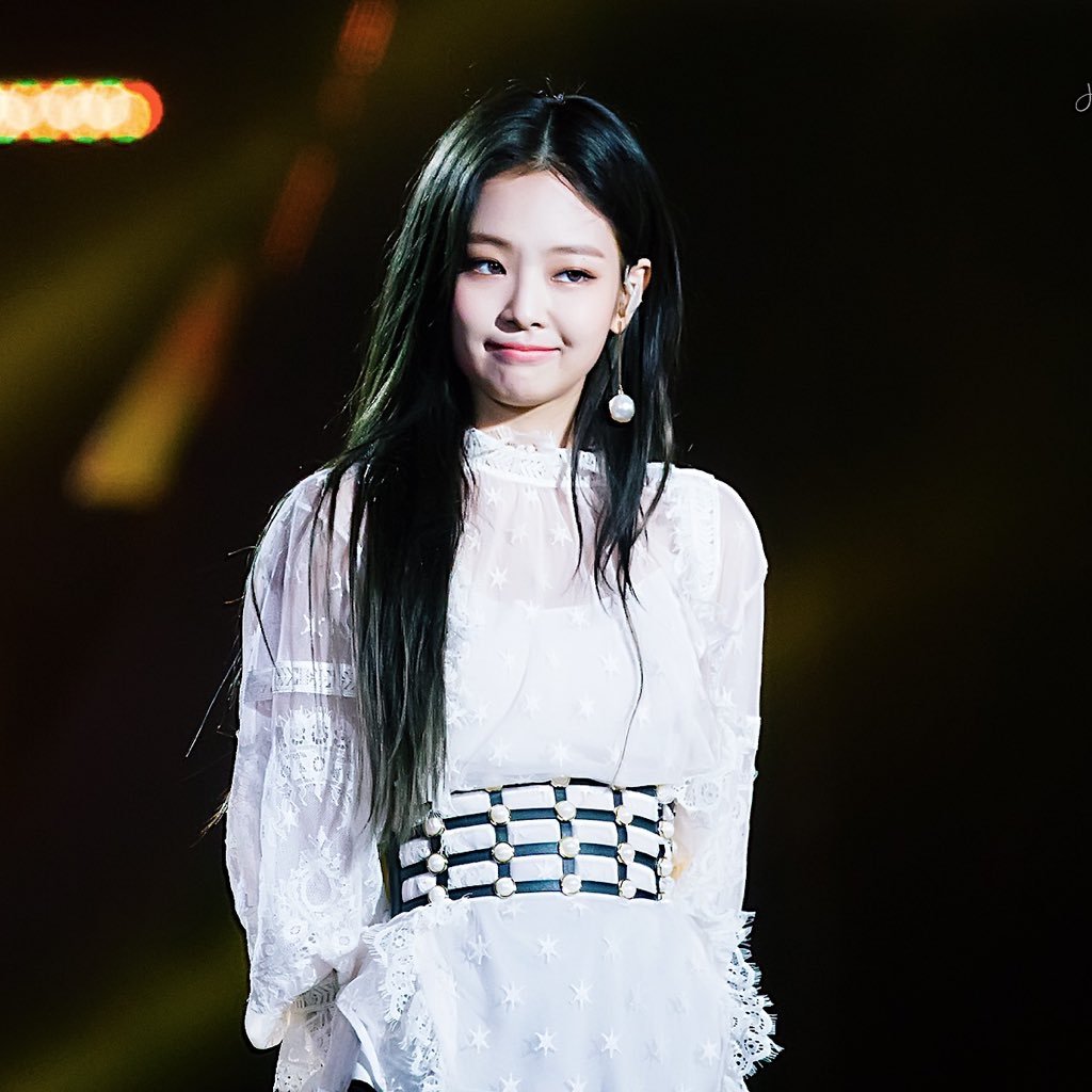 BLACKPINK JENNIE🖤 Just a fan 🍭