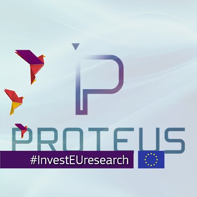 PROTEUS is a @EU_H2020
project, researching on scalable online machine learning for predictive analytics and real-time interactive visualization