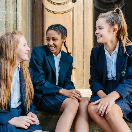 Twitter account for Year 11 students and parents/carers at Chatham Grammar School for Girls.